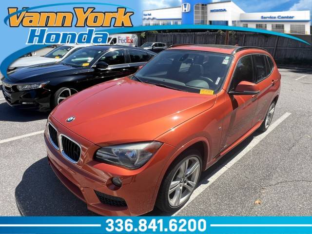 2014 BMW X1 28i — SUV — 107,413 mi — High Point, NC