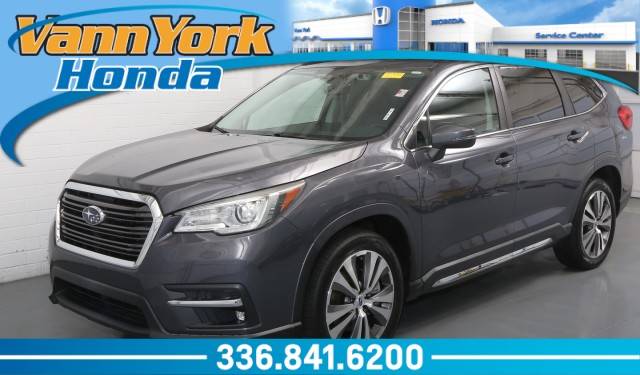 2020 Subaru Ascent Limited — SUV — 114,605 mi — High Point, NC