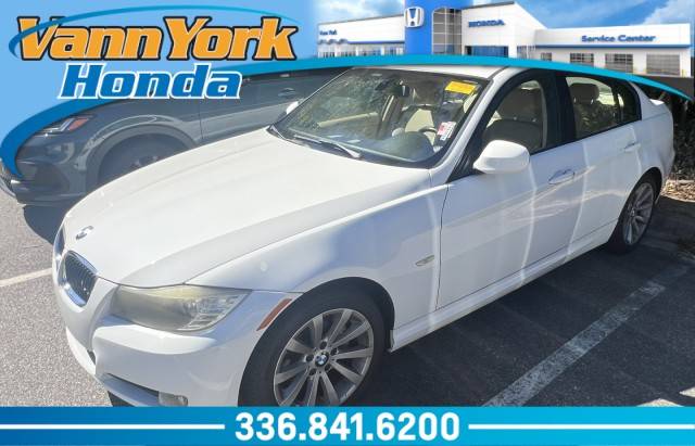 2011 BMW 3 Series 328i — Sedan — 132,382 mi — High Point, NC