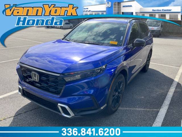 2024 Honda CR-V Hybrid Sport Touring — SUV — 20,255 mi — High Point, NC