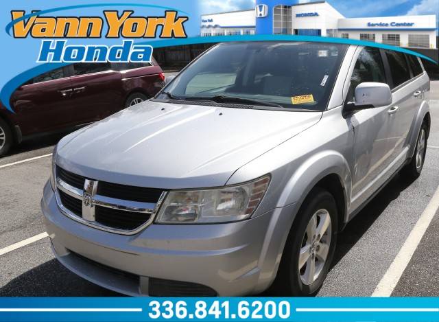 2009 Dodge Journey SXT — SUV — 76,500 mi — High Point, NC