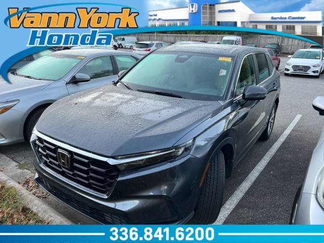 2023 Honda CR-V EX — SUV — 29,654 mi — High Point, NC