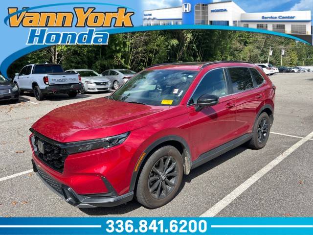 2023 Honda CR-V Hybrid Sport — SUV — 44,394 mi — High Point, NC