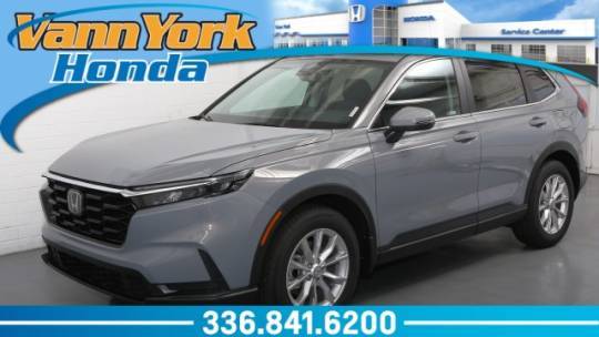 2024 Honda CR-V EX — SUV — 8,703 mi — High Point, NC