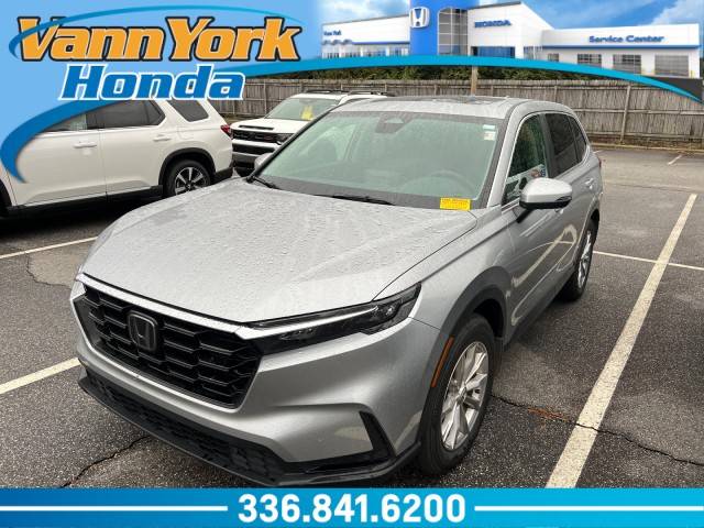 2023 Honda CR-V EX-L — SUV — 37,563 mi — High Point, NC