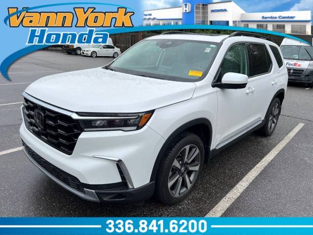 2023 Honda Pilot Elite — SUV — 26,405 mi — High Point, NC