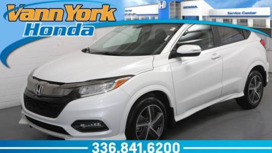 2019 Honda HR-V Touring — SUV — 131,497 mi — High Point, NC