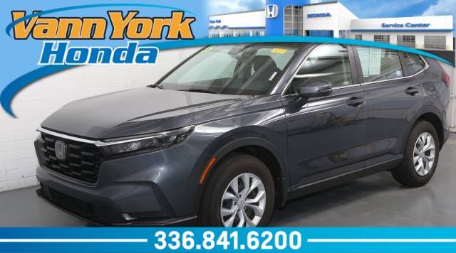 2023 Honda CR-V LX — SUV — 35,996 mi — High Point, NC