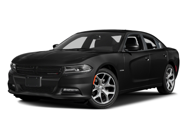2016 Dodge Charger R/T