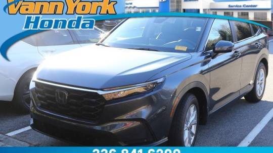 2024 Honda CR-V EX-L — SUV — 6,928 mi — High Point, NC