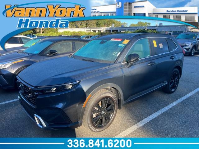 2023 Honda CR-V Hybrid Sport Touring — SUV — 20,571 mi — High Point, NC