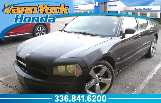 2008 Dodge Charger R/T — Sedan — 91,501 mi — High Point, NC