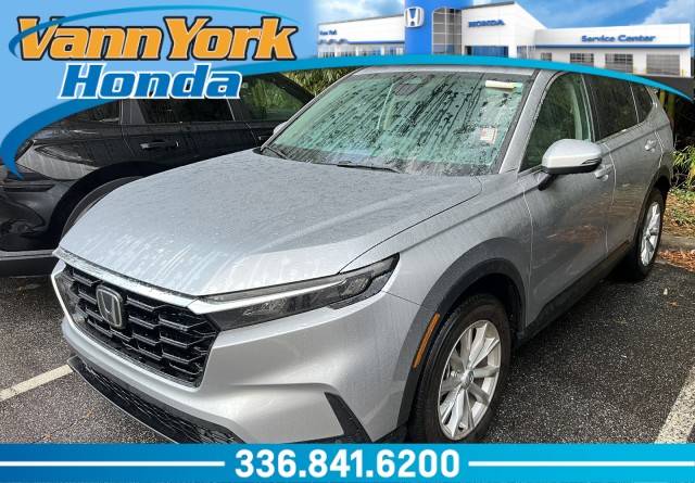 2024 Honda CR-V EX-L — SUV — 24,446 mi — High Point, NC