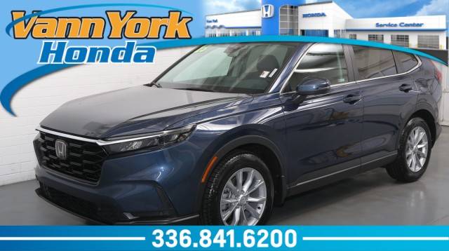 2023 Honda CR-V EX-L — SUV — 23,441 mi — High Point, NC