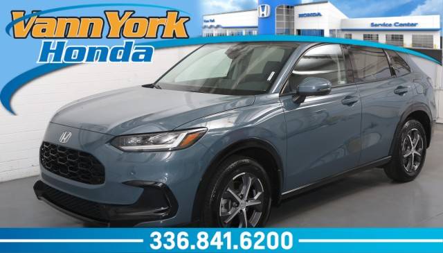 2023 Honda HR-V EX-L — SUV — 25,992 mi — High Point, NC