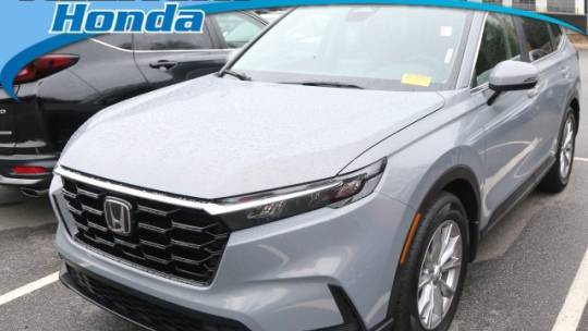2025 Honda CR-V EX — SUV — 157 mi — High Point, NC