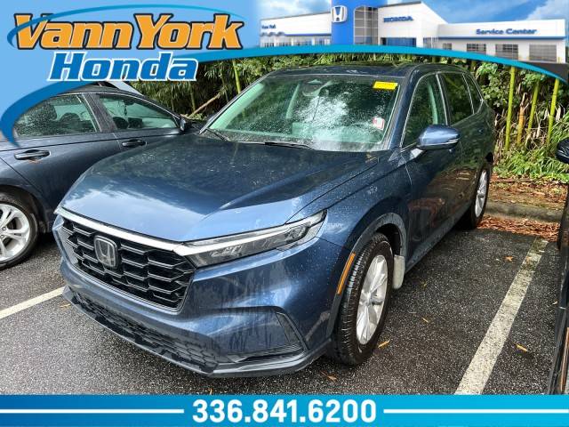 2024 Honda CR-V EX — SUV — 61,023 mi — High Point, NC
