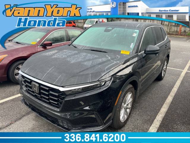 2023 Honda CR-V EX — SUV — 21,564 mi — High Point, NC