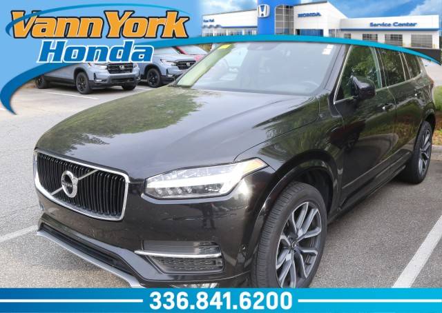 2017 Volvo XC90 Momentum — SUV — 87,730 mi — High Point, NC