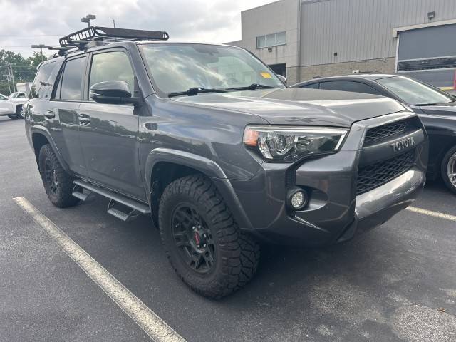 2019 Toyota 4Runner SR5 Premium — SUV — 59,384 mi — High Point, NC