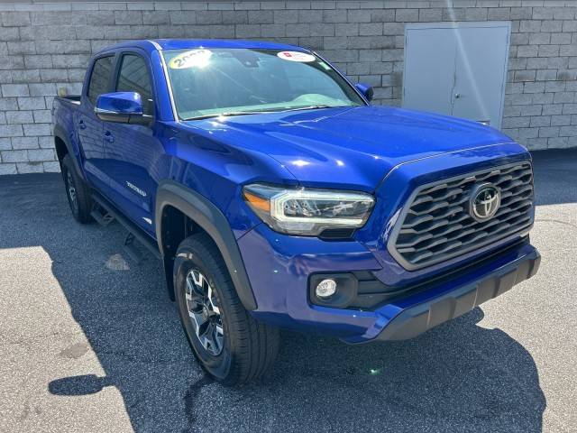 2022 Toyota Tacoma TRD Off Road — Pickup Truck — 41,467 mi — High Point, NC