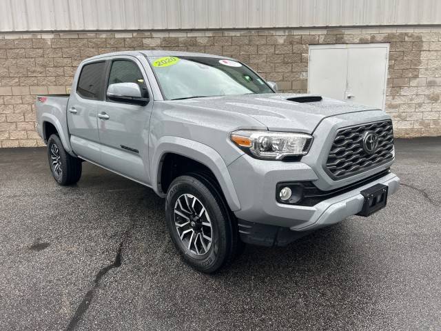 2020 Toyota Tacoma TRD Sport — Pickup Truck — 26,175 mi — High Point, NC