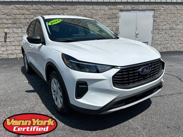 2024 Ford Escape Active — SUV — 9,519 mi — High Point, NC