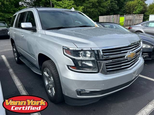 2018 Chevrolet Tahoe Premier — SUV — 173,631 mi — High Point, NC