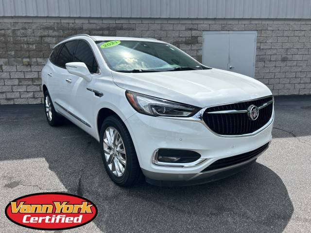 2021 Buick Enclave Premium — SUV — 67,641 mi — High Point, NC