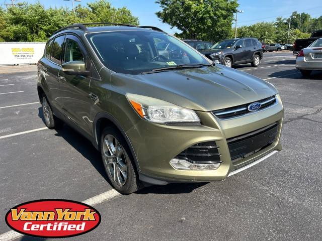 2013 Ford Escape SEL — SUV — 93,265 mi — High Point, NC