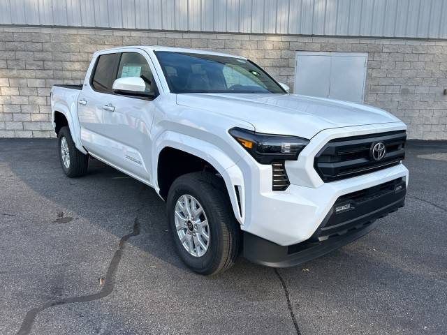 2024 Toyota Tacoma SR5 — Pickup Truck — 1,680 mi — High Point, NC