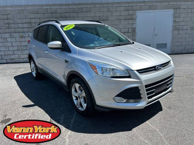 2015 Ford Escape SE — SUV — 96,692 mi — High Point, NC