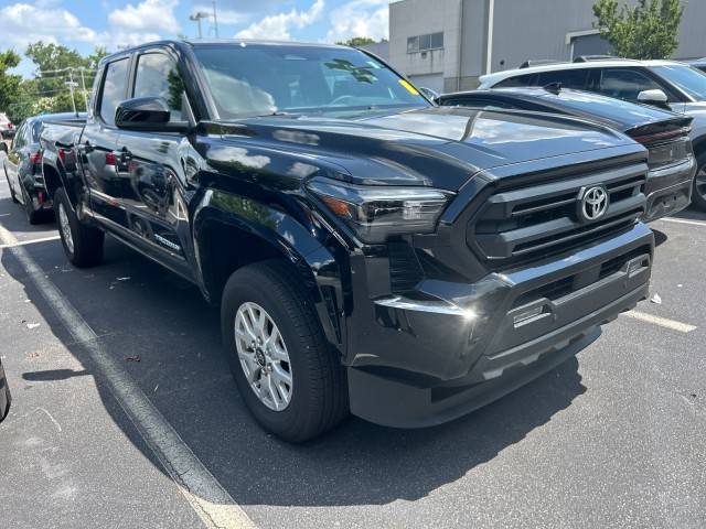 2024 Toyota Tacoma SR5 — Pickup Truck — 846 mi — High Point, NC