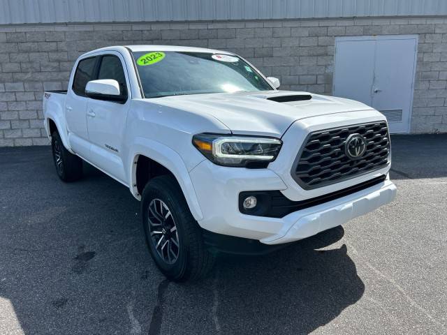 2023 Toyota Tacoma TRD Sport — Pickup Truck — 15,690 mi — High Point, NC