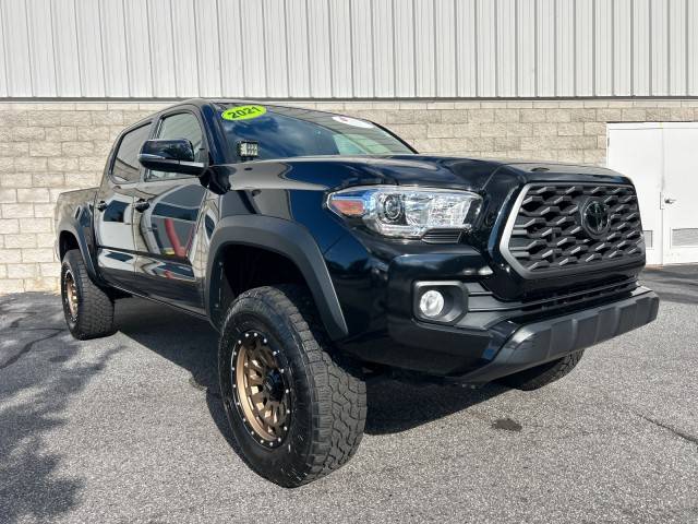 2021 Toyota Tacoma TRD Off Road — Pickup Truck — 59,900 mi — High Point, NC