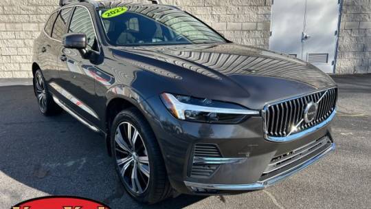 2022 Volvo XC60 Inscription — SUV — 41,672 mi — High Point, NC