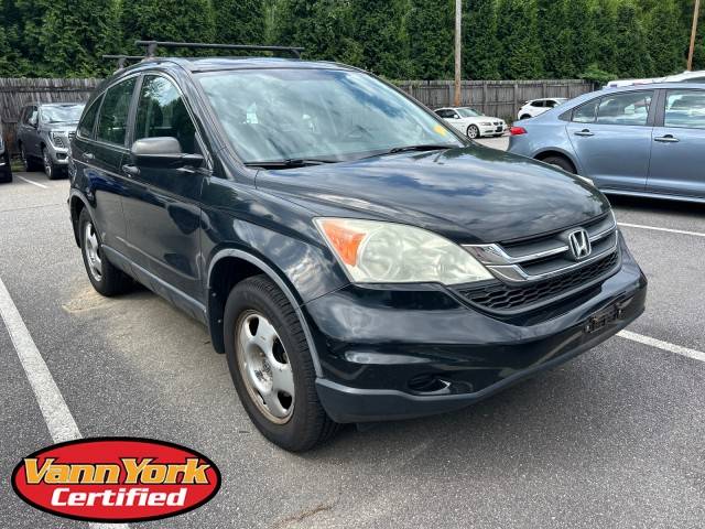2011 Honda CR-V LX — SUV — 130,805 mi — High Point, NC