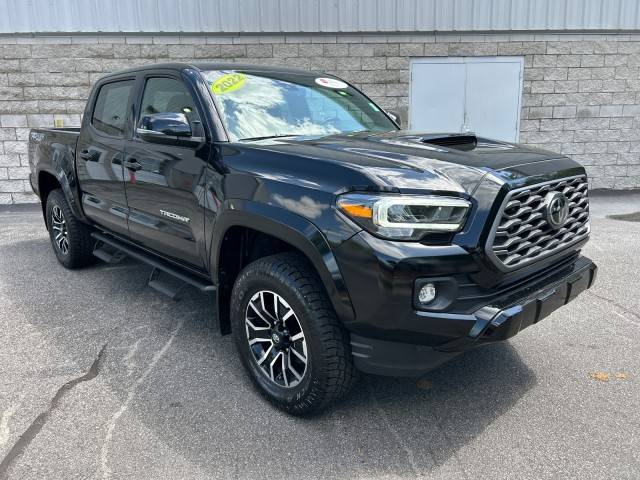 2022 Toyota Tacoma TRD Sport — Pickup Truck — 35,913 mi — High Point, NC
