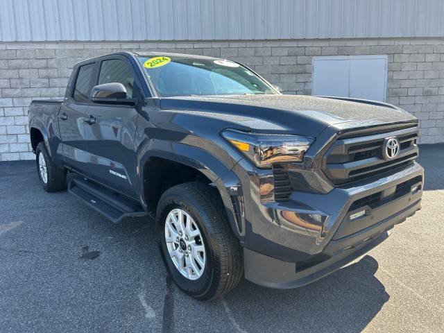 2024 Toyota Tacoma SR5 — Pickup Truck — 15,226 mi — High Point, NC