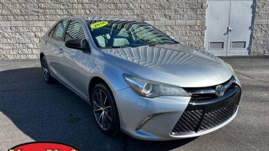 2016 Toyota Camry XSE — Sedan — 164,242 mi — High Point, NC