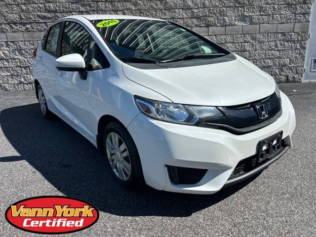 2016 Honda Fit LX — Hatchback — 175,000 mi — High Point, NC
