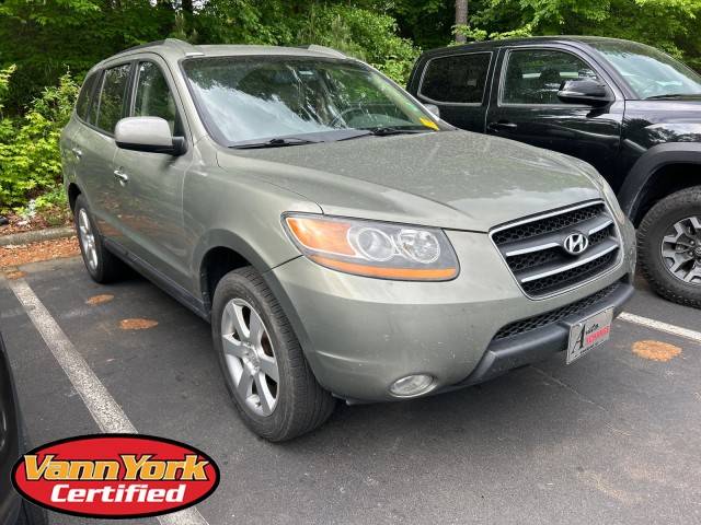 2008 Hyundai Santa Fe SE — SUV — 180,061 mi — High Point, NC