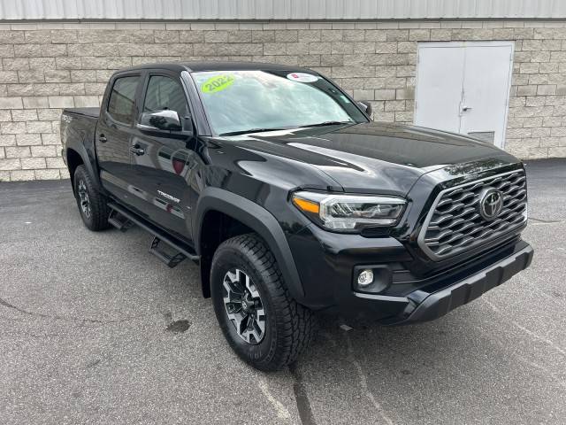 2022 Toyota Tacoma TRD Off Road — Pickup Truck — 32,490 mi — High Point, NC
