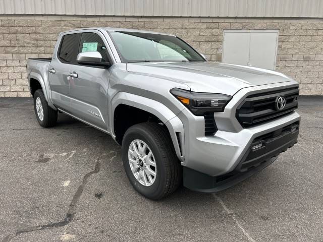 2024 Toyota Tacoma SR5 — Pickup Truck — 540 mi — High Point, NC