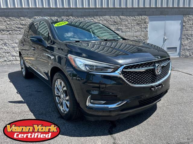 2018 Buick Enclave Avenir — SUV — 91,274 mi — High Point, NC