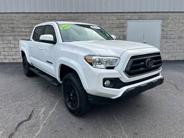 2022 Toyota Tacoma SR5 — Pickup Truck — 44,301 mi — High Point, NC