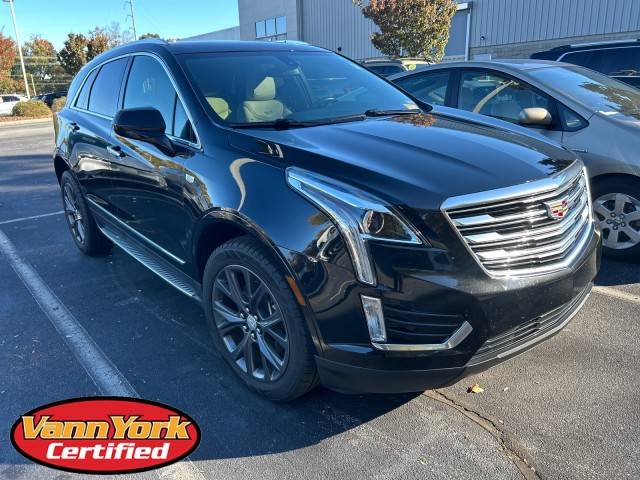 2019 Cadillac XT5 Standard — SUV — 79,065 mi — High Point, NC