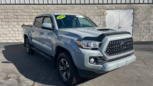2019 Toyota Tacoma TRD Sport — Pickup Truck — 44,446 mi — High Point, NC