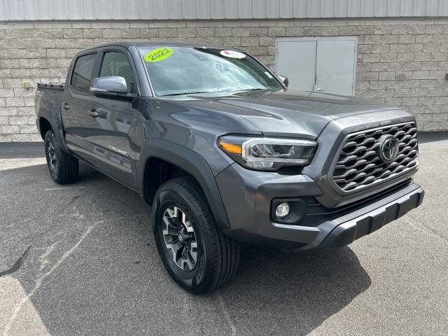 2022 Toyota Tacoma TRD Off Road — Pickup Truck — 32,500 mi — High Point, NC