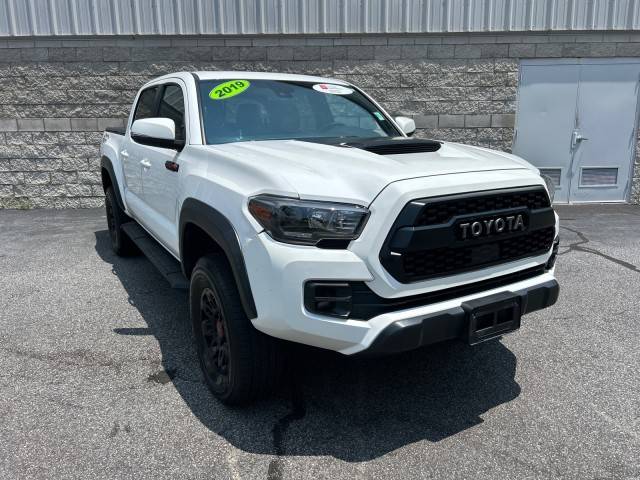 2019 Toyota Tacoma TRD Pro — Pickup Truck — 88,158 mi — High Point, NC